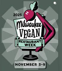 Milwaukee Vegan Week November 2025
